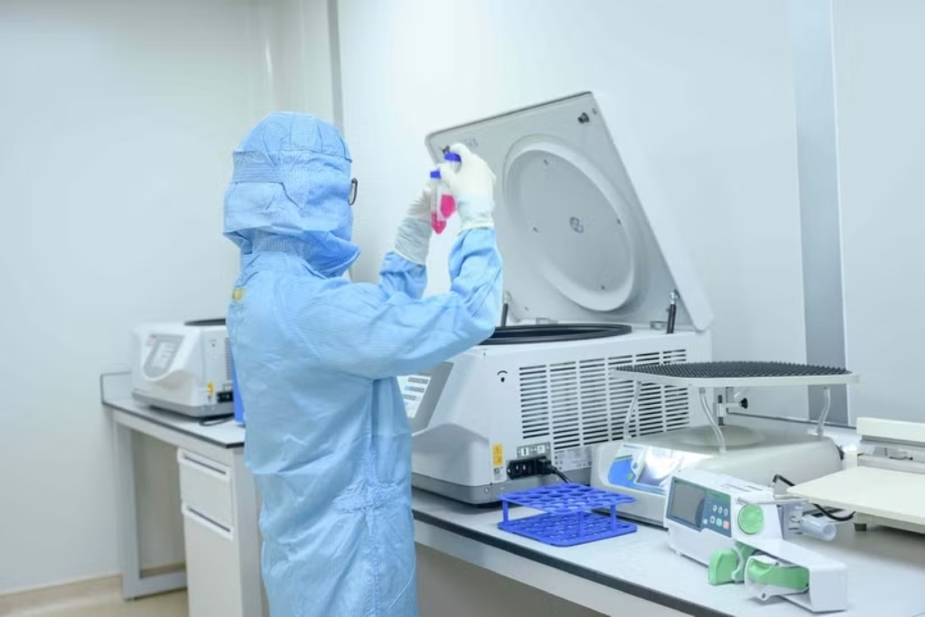 Nước thải từ máy bay có thể giúp phát hiện sớm nguy cơ đại dịch